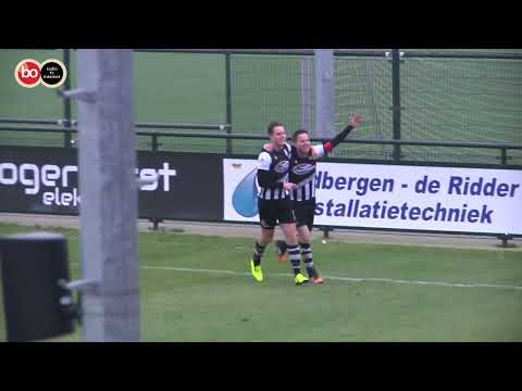 EEN MONSTERSCORE IN NOORDWIJK! | SJC - Rohda Raalte | Samenvatting | SJC TV 2022/2023