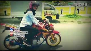 Download lagu Cwek cantik naik vijar bosku😇 mp3