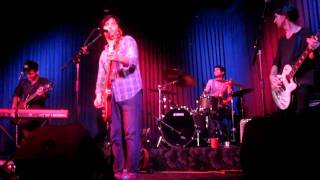 The Damnwells - I am a Leaver (Dallas, TX 04/08/11)