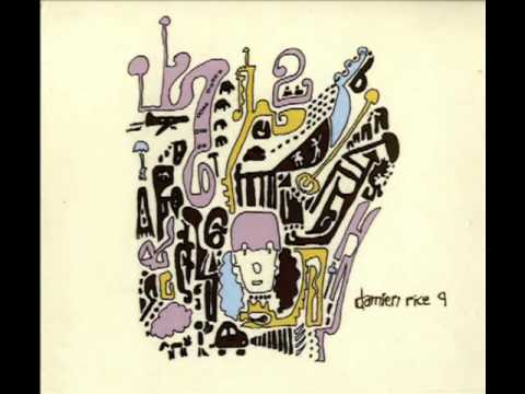 Damien Rice - Coconut skins