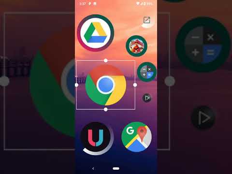 Animated Icons - Make your hom Video