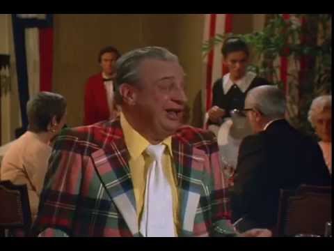 Caddyshack (1980) Official Trailer