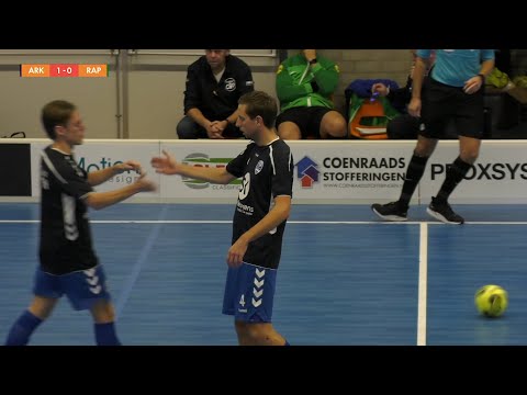 PROXSYS CUP 2022 #32 Arkel - Raptim