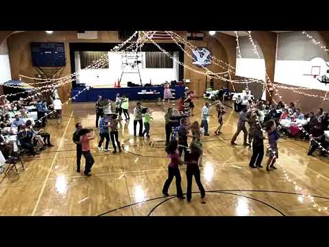 WCS International West Coast Swing Rally 2018