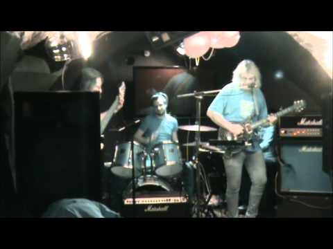 364 Soczewa Blues Session - 12.02.2016 - 6