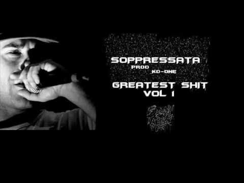 Sonny Willa - Soppressata ( Terron Swag Remix )