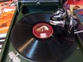 Shenandoah - John Goss - Sea Shanty - Folk Song - 78 rpm