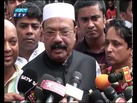 জন রায় মেনে নেবেন আওয়ামী লীগের প্রার্থীরা
