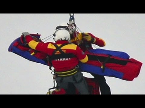 Lindsey Vonn suffers "complex knee injury"