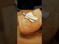Cheese Hamburger Sandwich