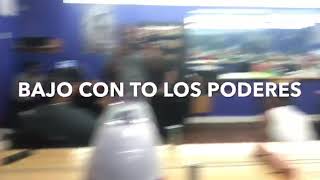 El montro Rd, la ciencia callejera.