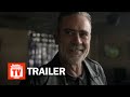 The Walking Dead Dead City Season 3 Trailer