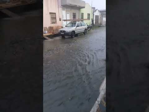 chovendo aqui em marco ce 13.07 2026