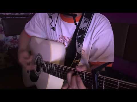 【弾き語り】Sad Girl キタニタツヤ