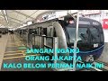 Jangan ngaku Tinggal di Jakarta kalo belum coba MRT Jangan ngaku Tinggal di Jakarta kalo belum coba MRT