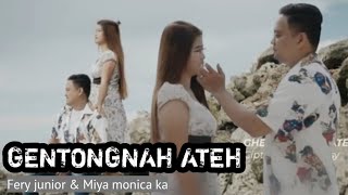 Download lagu GHENTONGNAH ATEH VERSI DISCO FERY JUNIOR FEAT MIYA MONICA KA SELEBRITI mp3 Download lagu GHENTONGNAH ATEH VERSI DISCO FERY JUNIOR FEAT MIYA MONICA KA SELEBRITI mp3