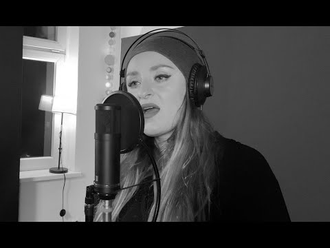 Hold Back The River - James Bay ( cover by Natalia Lubrano )
