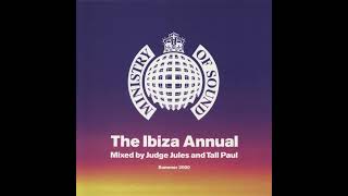 Ministry Of Sound -  The Ibiza Annual Summer 2000 - Mixed by Judge Jules & Tall Paul - Discs 1 & 2