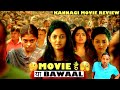 KANNAGI MOVIE REVIEW! Kannagi Hindi review! @Ashokkhokhar88