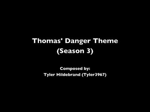 Thomas' Danger Theme (Season 3)