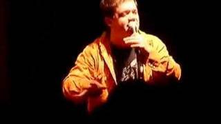 Patton Oswalt Standup - Comedians of Comedy Tour 2006