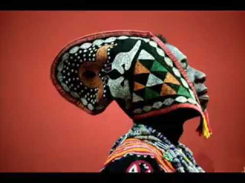 Exú onã ponto antigo