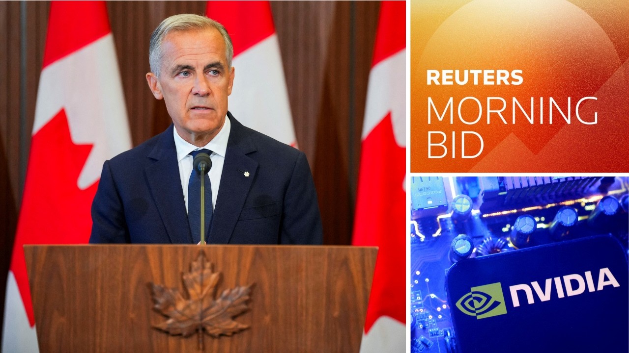 U.S.-Canada trade tensions escalate as tariff talks collapse