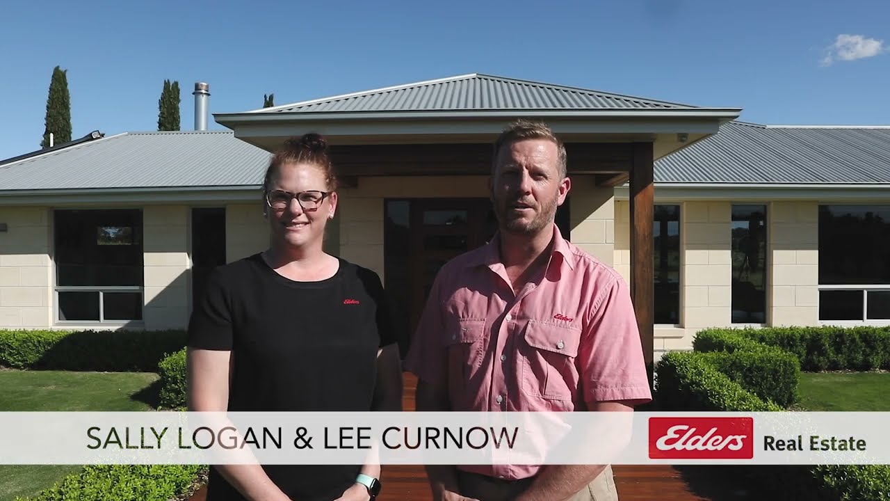 3 Pinkerton Road, Naracoorte, SA, 5271 Sold Elders Real Estate