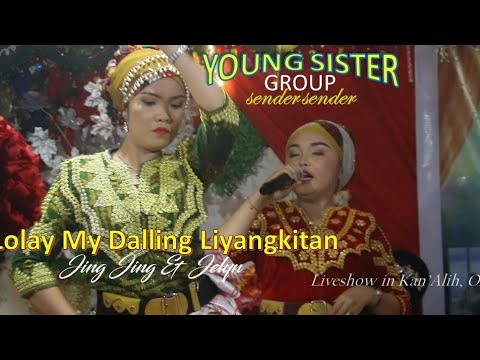 YSG @ Kan'Ali || Lolay My Dalling Liyangkitan || JingJing & jelyn 💃Sisang