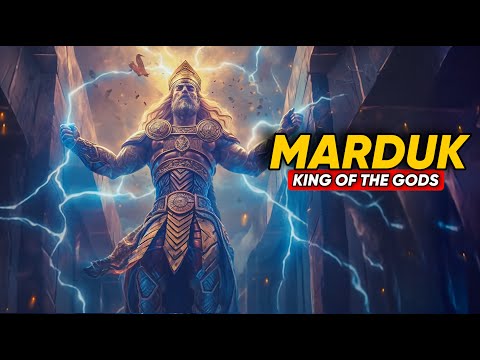 Marduk: Rise to Power of the Supreme King in Babylonian Mythology.