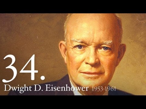 , title : '34 Dwight Eisenhower'