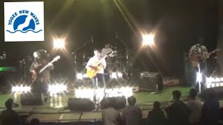 Yogee New Waves (関西学院大学コピーバンド)