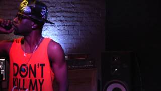 preview picture of video 'Jaxx City: Givin' a F%@k'