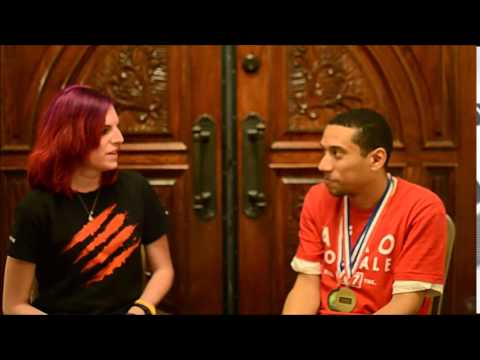 Summer Jam 9 DJNintendo Interview