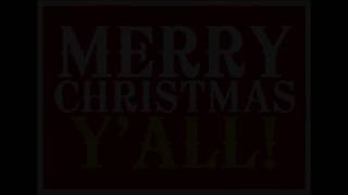 Two Step Round the Christmas Tree