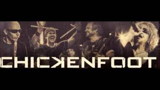 Chickenfoot - Last Temptation Cover - Kemper Amp