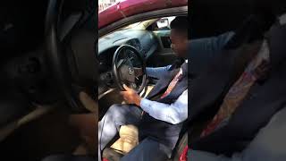 2004 Cadillac CTS key stuck in ignition and won’t start FIX