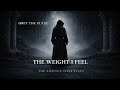 Obey The Pulse – The Weight I Feel | The Silence That Stays (4K Darkwave)