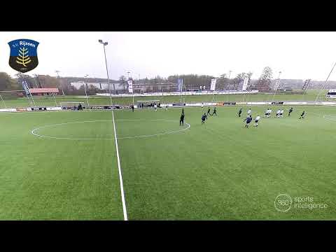 s.v. Rijssen JO15-2 - Enter Vooruit JO15-2
