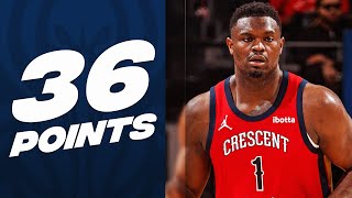 Zion Williamson - New Orleans Pelicans