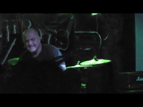 Extinction Of Mankind - Newcastle 25-8-2019