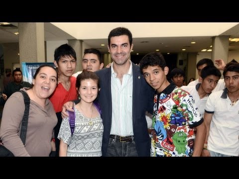 Inicio de la etapa final de 