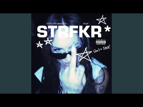 Video thumbnail for STRFKR*