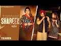 2021 SHAREEK Jagmeet Bhullar Teaser Gurlez Akhtar HOT SHOT MUSIC