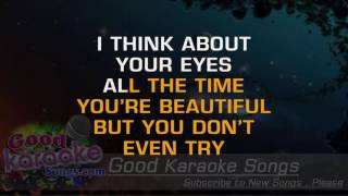 Lovebug -  Jonas Brothers (Lyrics Karaoke) [ goodkaraokesongs.com ]