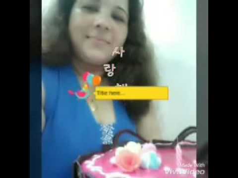 Happy birthday  piyumi