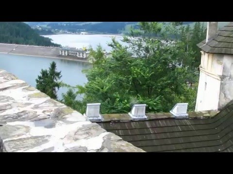 Wakacje z duchami 2014