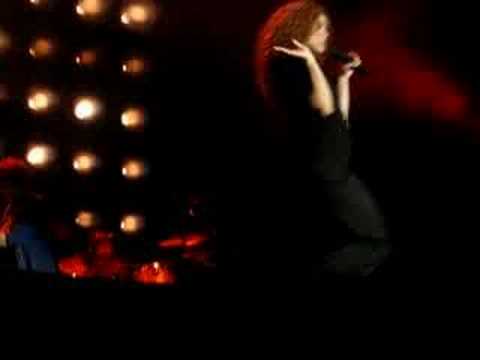 Concierto de Shakira en vivo desde Perú: Ciega, Sordomuda