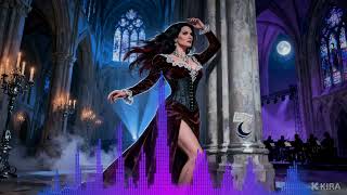 Hear the Сall  | AI Symphonic Metal Cover ft. Tarja Turunen Voice Model