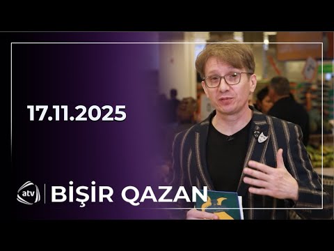 Bişir Qazan / 16.11.2025